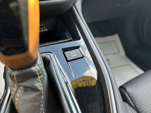 Used 2025 Subaru Outback Wilderness image 51