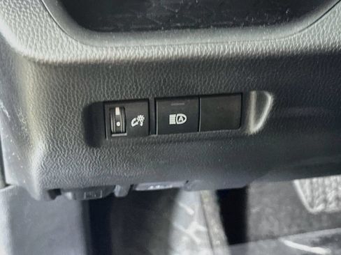 Used 2025 Toyota RAV4 LE FWD image 21