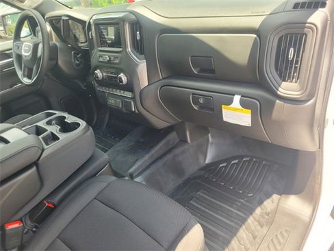 New 2026 GMC Sierra 1500 Pro w/ Pro Value Package image 16