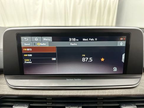 Used 2021 Kia Telluride SX w/ SX Prestige Package image 19