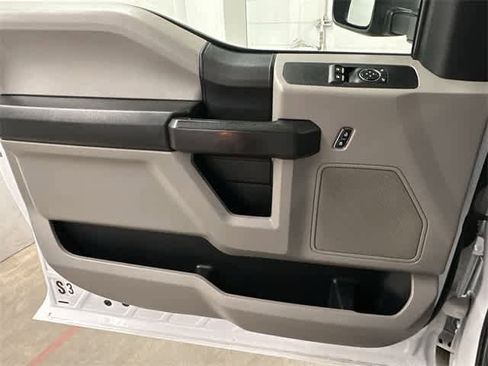 Used 2021 Ford F350 XL w/ Power Equipment Group image 15