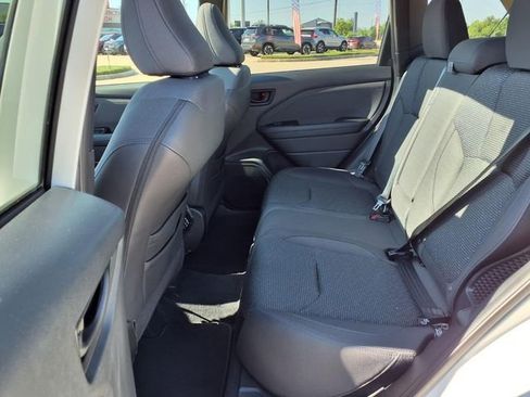 Certified 2025 Subaru Forester Premium AWD/4WD image 8