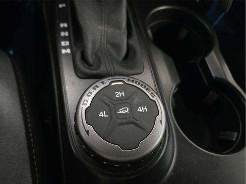 Used 2023 Ford Bronco Black Diamond AWD/4WD image 24