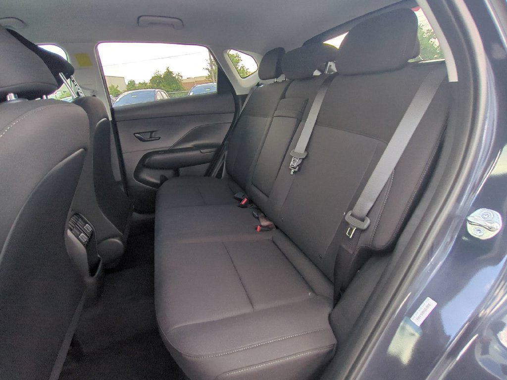 New 2027 Hyundai Kona SEL Sport FWD image 19