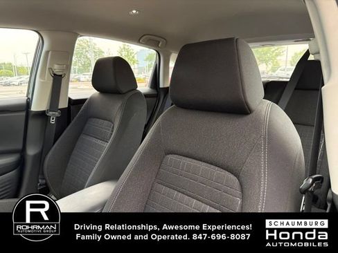 Used 2024 Honda HR-V LX image 11