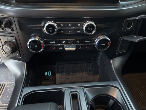 Used 2024 Ford F150 XLT w/ Equipment Group 302A MID image 26