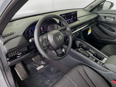 New 2026 Honda Accord Sport image 11