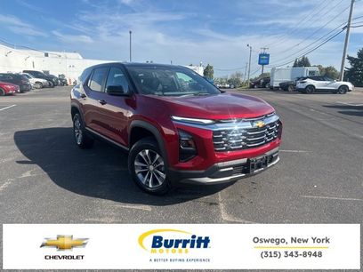 New 2026 Chevrolet Equinox LT w/ Convenience Package II