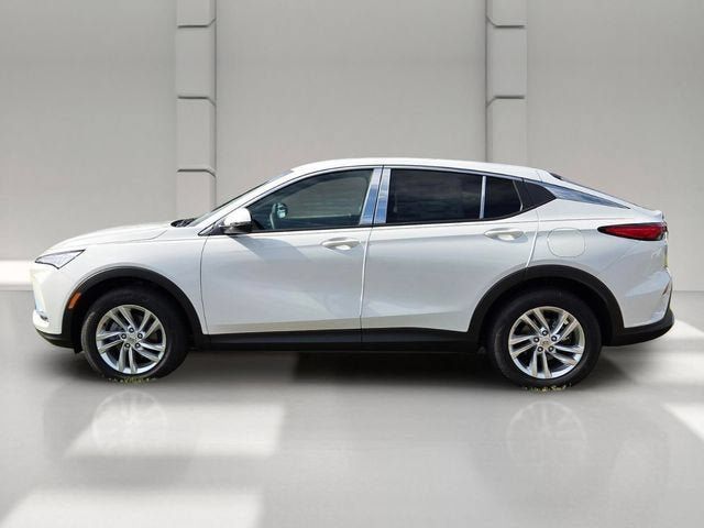 New 2026 Buick Envista Sport Touring FWD image 2