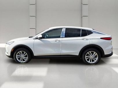 New 2026 Buick Envista Sport Touring