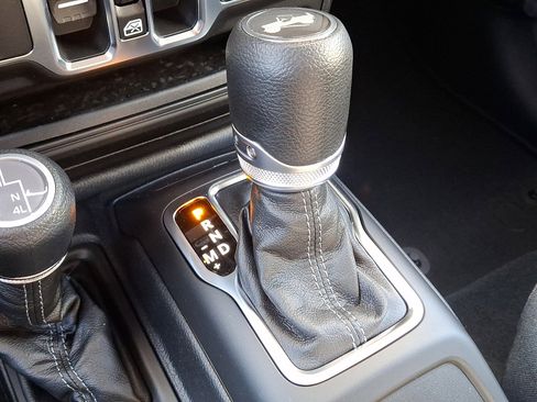 New 2026 Jeep Wrangler Sport S image 9