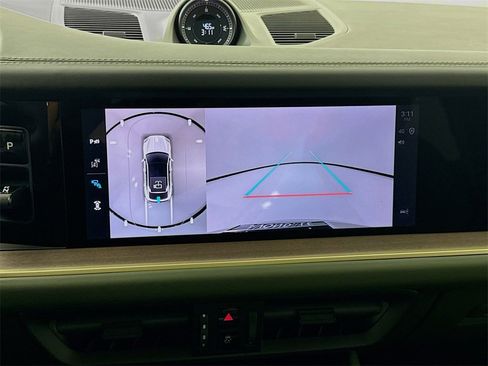 New 2026 Porsche Cayenne Coupe image 20