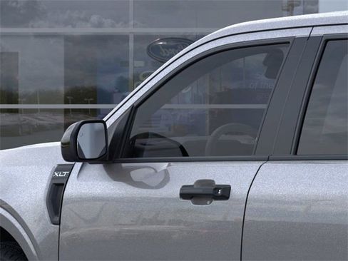 New 2025 Ford Maverick XLT w/ Equipment Group 301A image 21