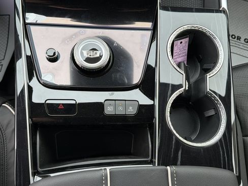 New 2026 Cadillac Escalade ESV Sport w/ Touring Package image 24