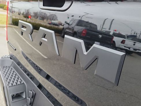 New 2026 RAM 1500 Limited image 8