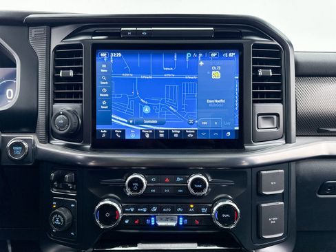 Used 2025 Ford F150 Raptor image 27