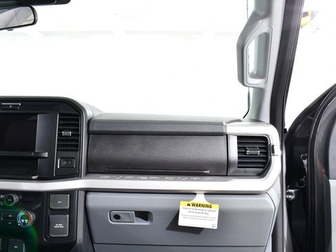 New 2026 Ford F350 XLT w/ FX4 Off-Road Package image 9