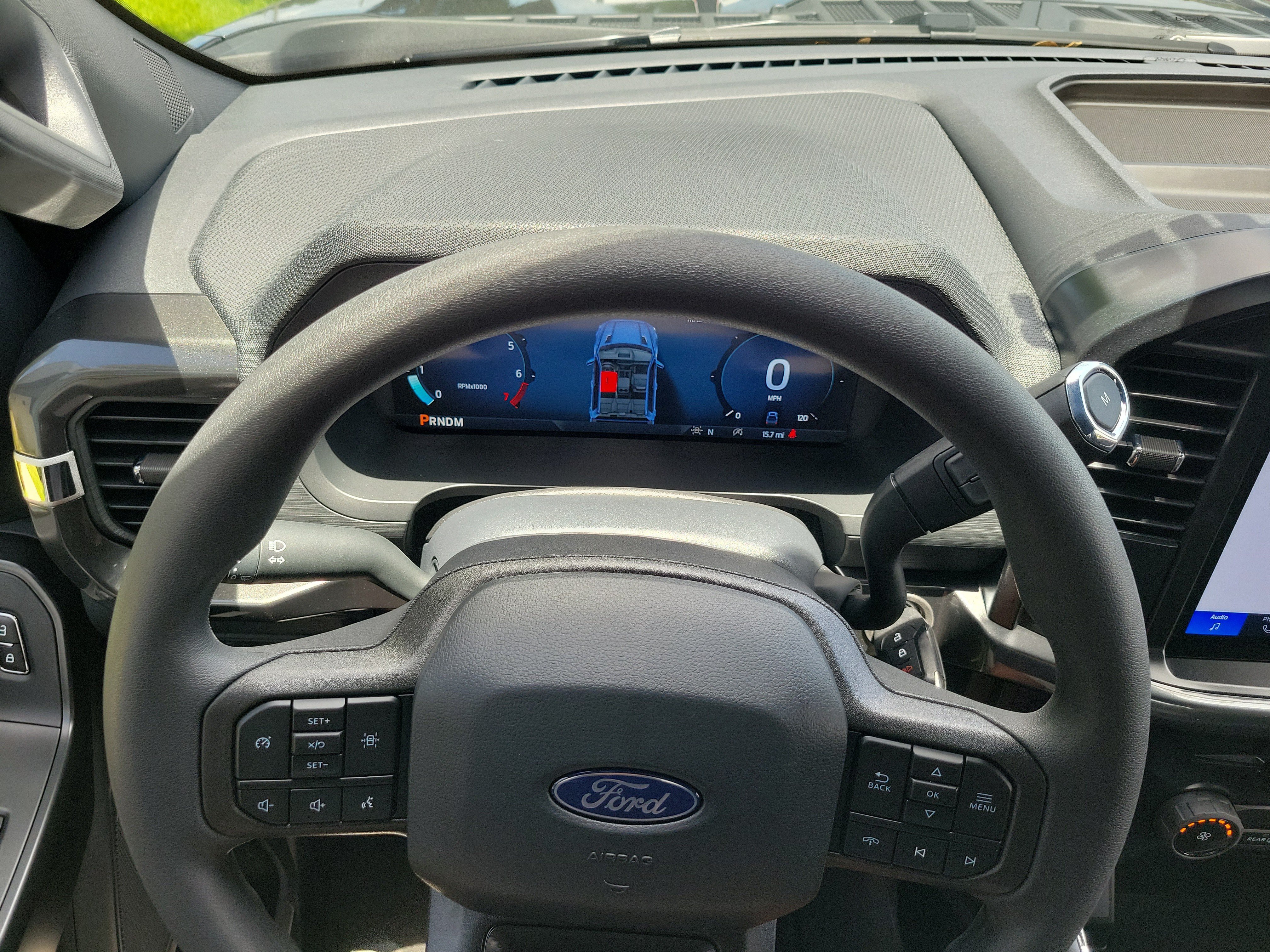 New 2026 Ford F150 STX w/ Equipment Group 200A AWD/4WD image 18