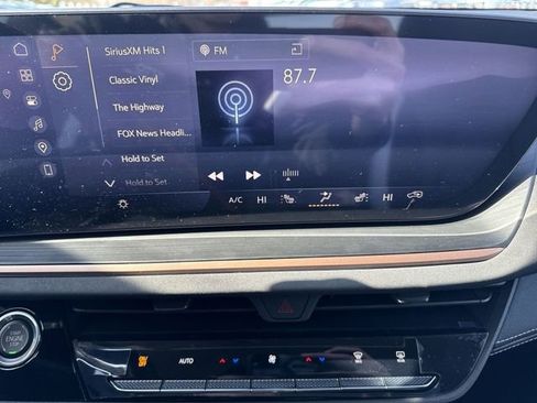 New 2026 Buick Envision Sport Touring image 16