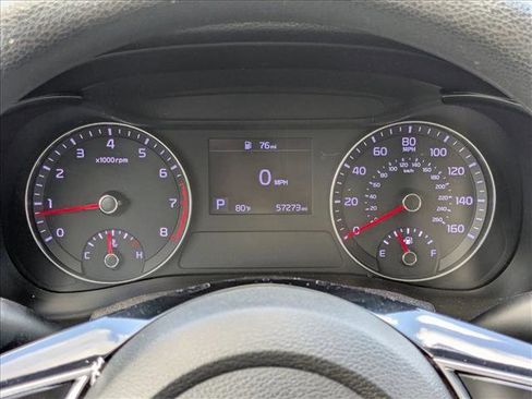 Used 2020 Kia Forte LXS FWD image 11