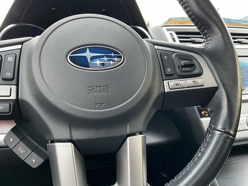 Used 2016 Subaru Outback 3.6R Limited image 21