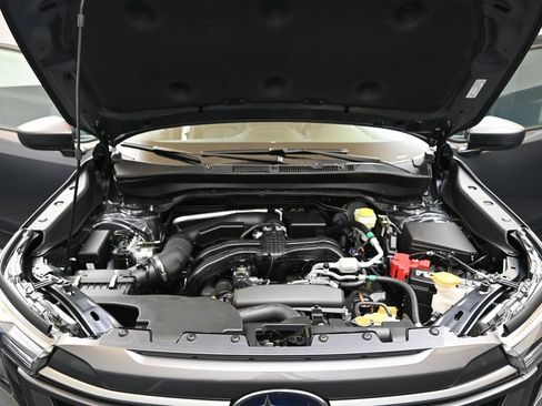 New 2026 Subaru Forester Premium AWD/4WD image 9