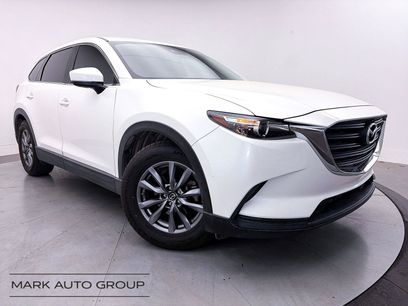 Used 2019 MAZDA CX-9 Sport