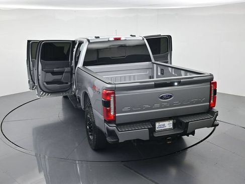 Certified 2024 Ford F250 XL w/ STX Appearance Package AWD/4WD image 46