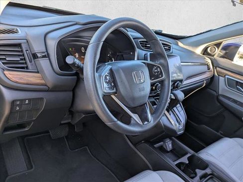 Used 2019 Honda CR-V EX image 11