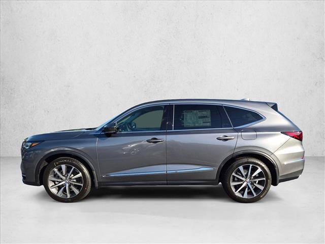 New 2026 Acura MDX w/ Technology Package FWD image 5
