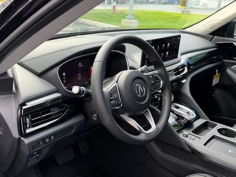 New 2026 Acura MDX FWD image 8