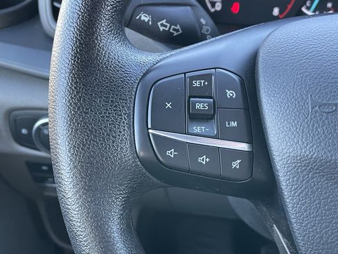 Used 2024 Ford Transit 250 Base w/ Exterior Upgrade Package image 21