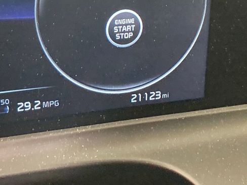 Certified 2024 Kia Seltos S image 5