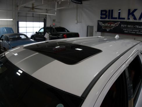 Used 2021 Dodge Durango SRT Hellcat w/ Premium Interior Group image 15