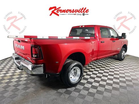 New 2026 RAM 3500 Big Horn image 7