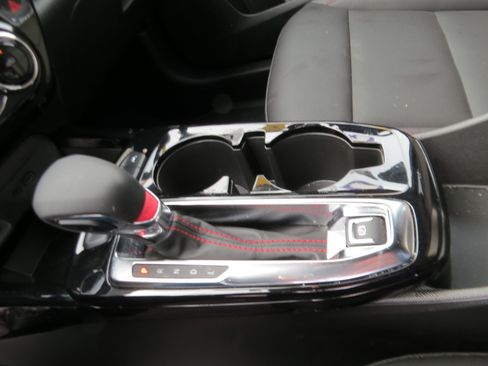 Used 2026 Chevrolet Trax RS w/ Driver Confidence Package image 59