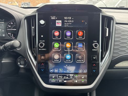 New 2026 Subaru Forester Limited image 20