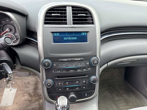 Used 2015 Chevrolet Malibu LS w/ Protection Package image 22