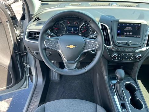 Certified 2024 Chevrolet Equinox LT FWD image 15