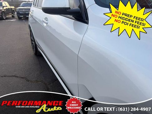 Used 2019 BMW X7 xDrive50i w/ M Sport Package image 23