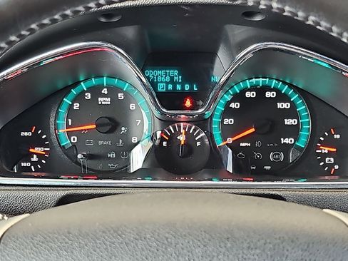 Used 2016 Chevrolet Traverse LT w/ Style and Technology Package AWD/4WD image 25