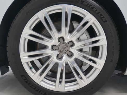 Used 2014 Audi A8 3.0T image 32