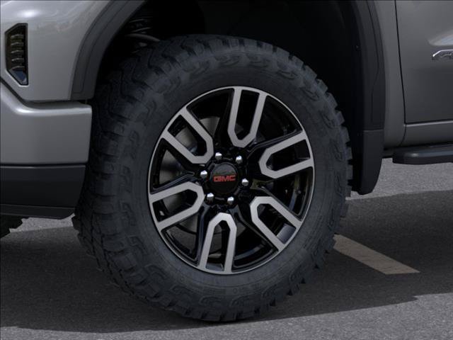 New 2026 GMC Sierra 1500 AT4 w/ AT4 Premium Package AWD/4WD image 9