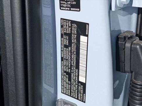 New 2026 Volvo EX30 Plus image 19