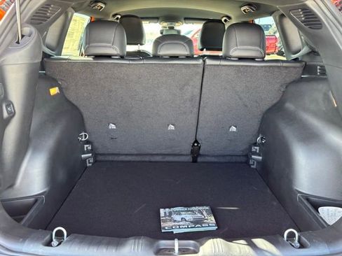 New 2026 Jeep Compass Limited AWD/4WD image 18