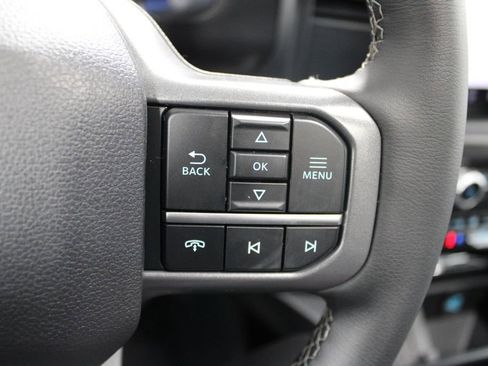 New 2026 Ford F250 Lariat w/ Black Appearance Package image 39