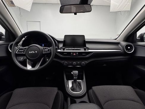 Used 2023 Kia Forte LXS image 26