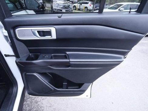 Used 2020 Ford Explorer ST AWD/4WD image 59