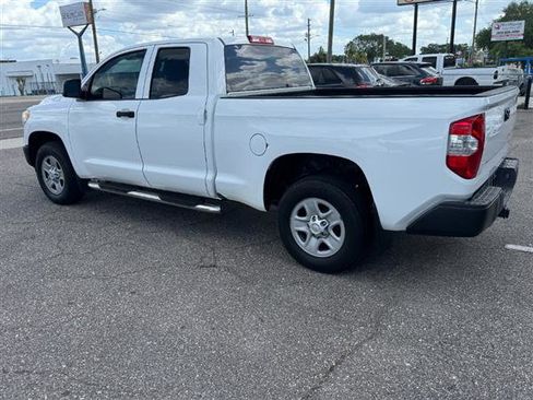 Used 2017 Toyota Tundra SR image 2