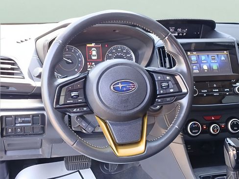 Used 2021 Subaru Crosstrek 2.5i Sport AWD/4WD image 27